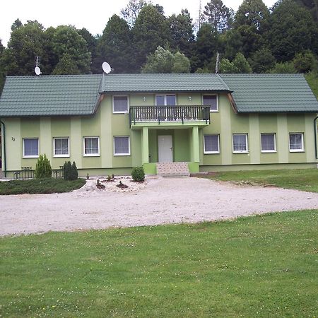 Apartmany Smrecie Bukovina  Exterior photo