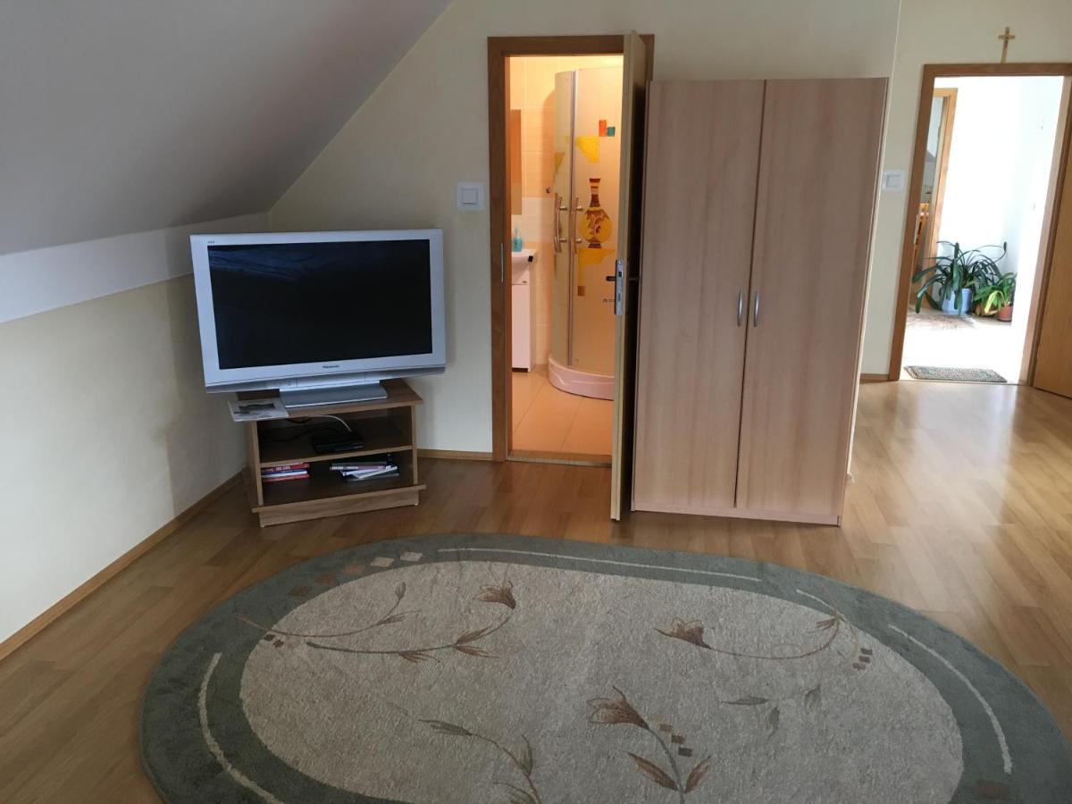 Apartmany Smrecie Bukovina  Exterior photo