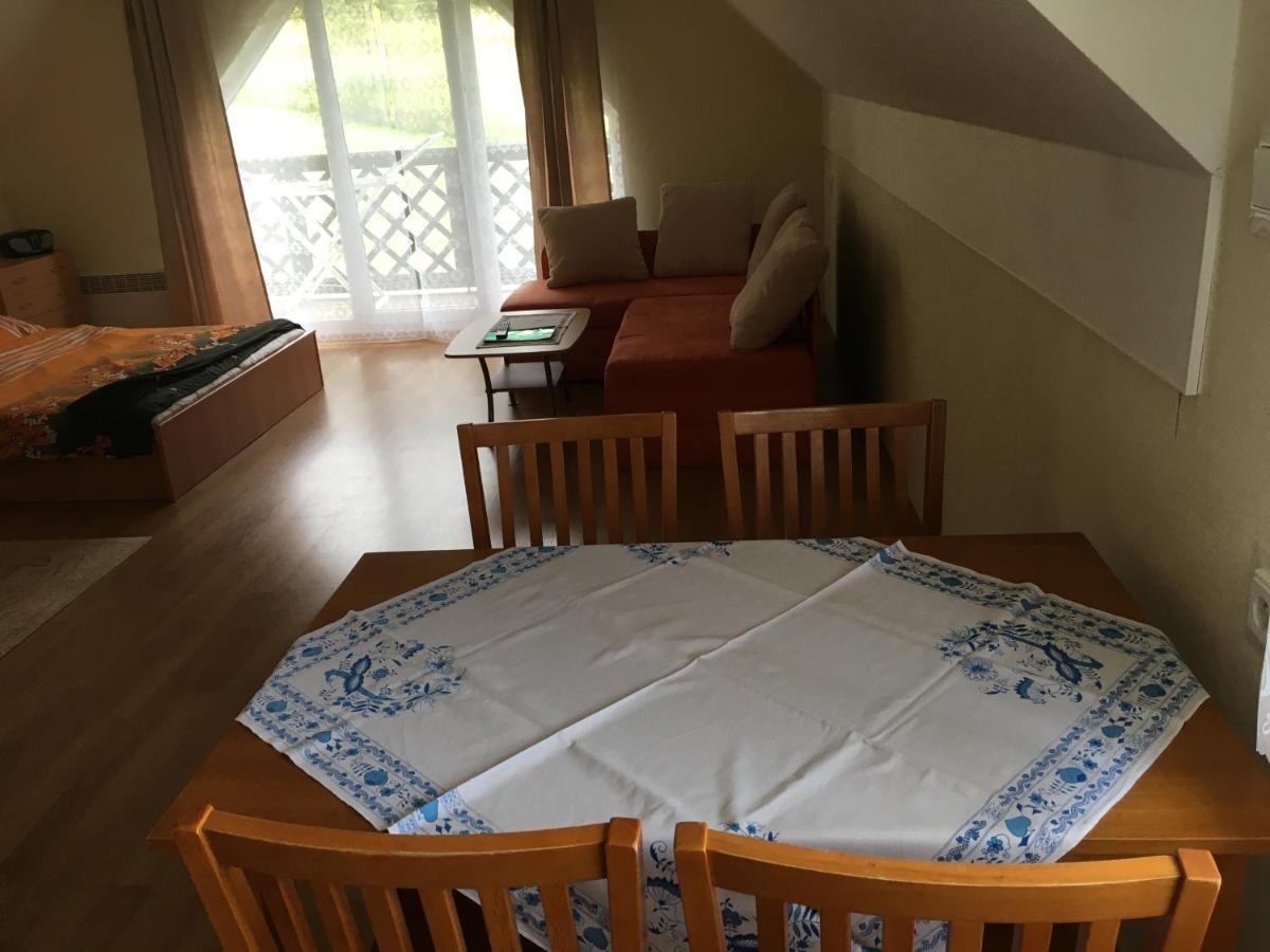 Apartmany Smrecie Bukovina  Exterior photo