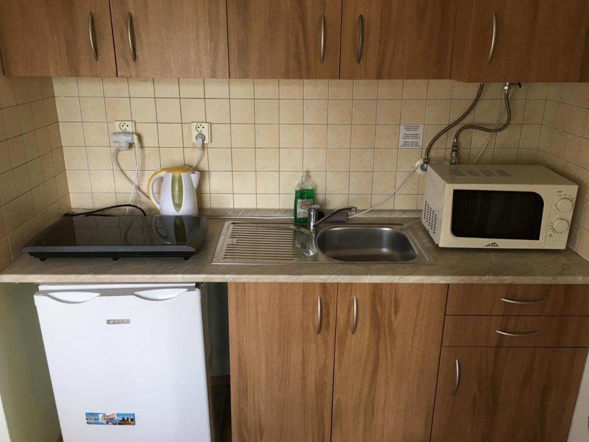 Apartmany Smrecie Bukovina  Exterior photo