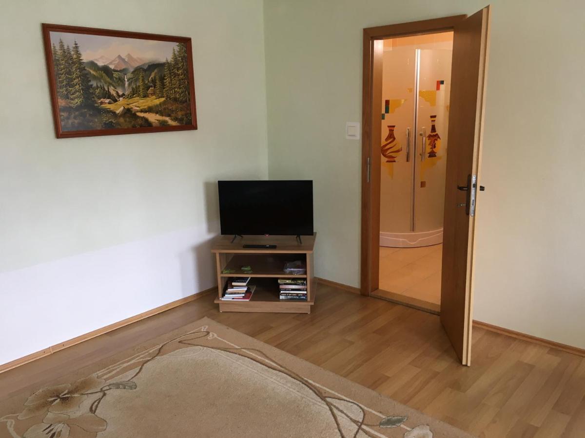 Apartmany Smrecie Bukovina  Exterior photo