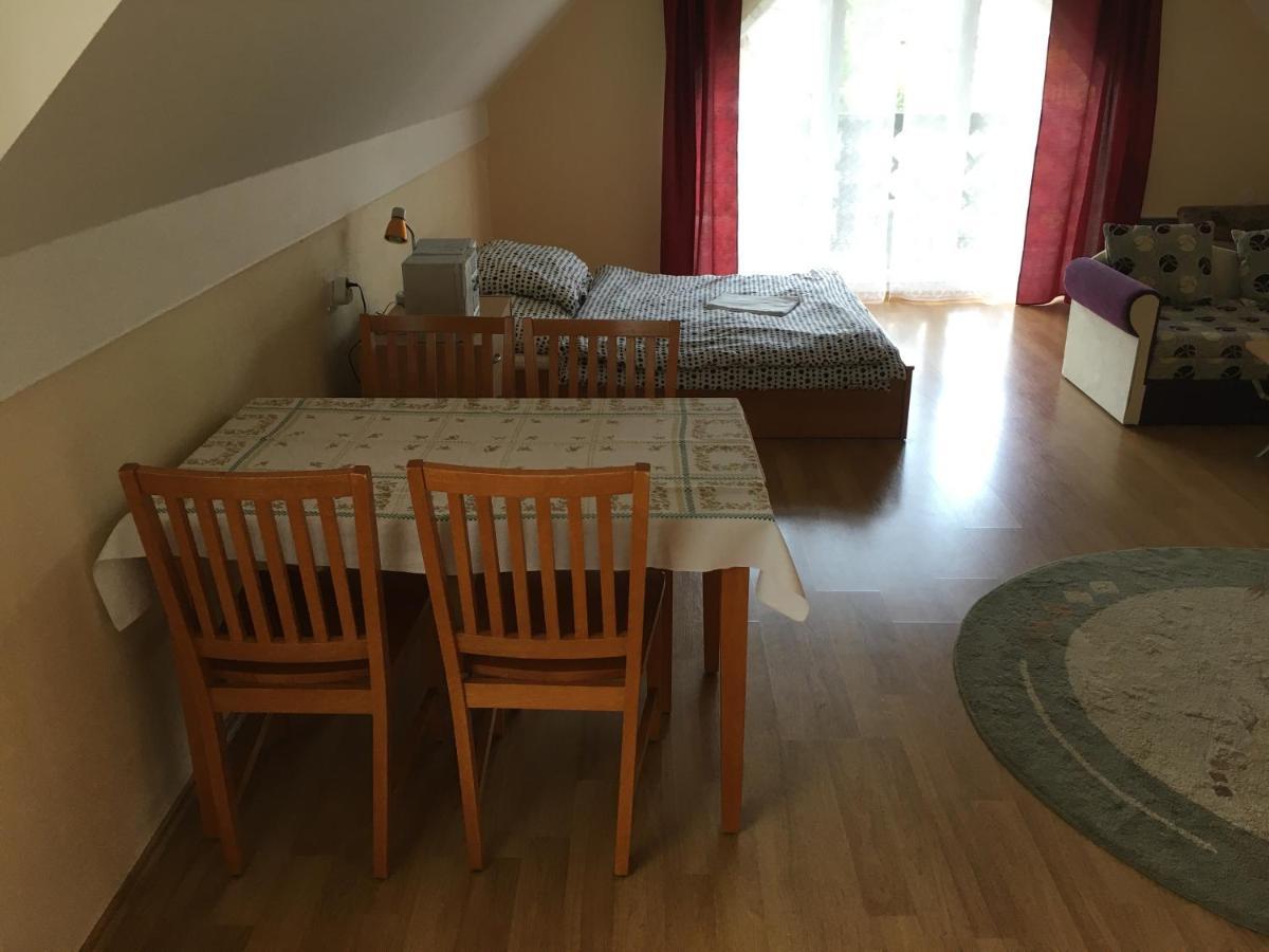 Apartmany Smrecie Bukovina  Exterior photo
