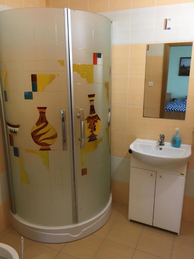 Apartmany Smrecie Bukovina  Exterior photo