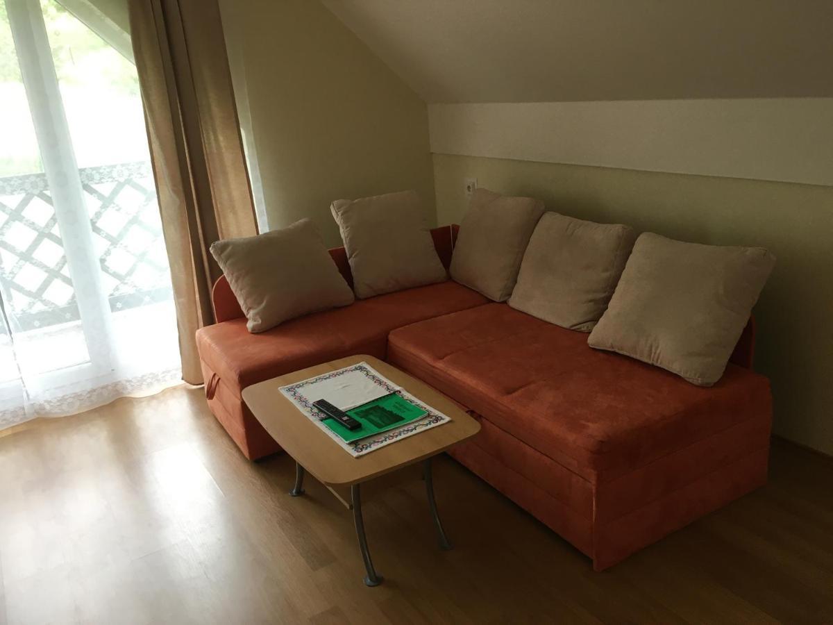 Apartmany Smrecie Bukovina  Exterior photo