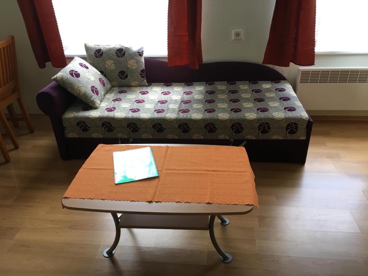 Apartmany Smrecie Bukovina  Exterior photo