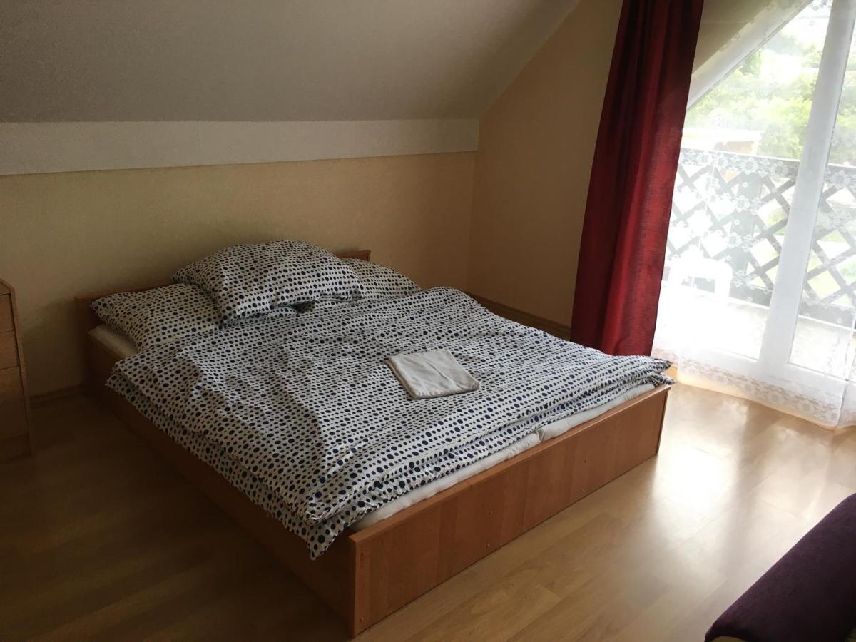 Apartmany Smrecie Bukovina  Exterior photo