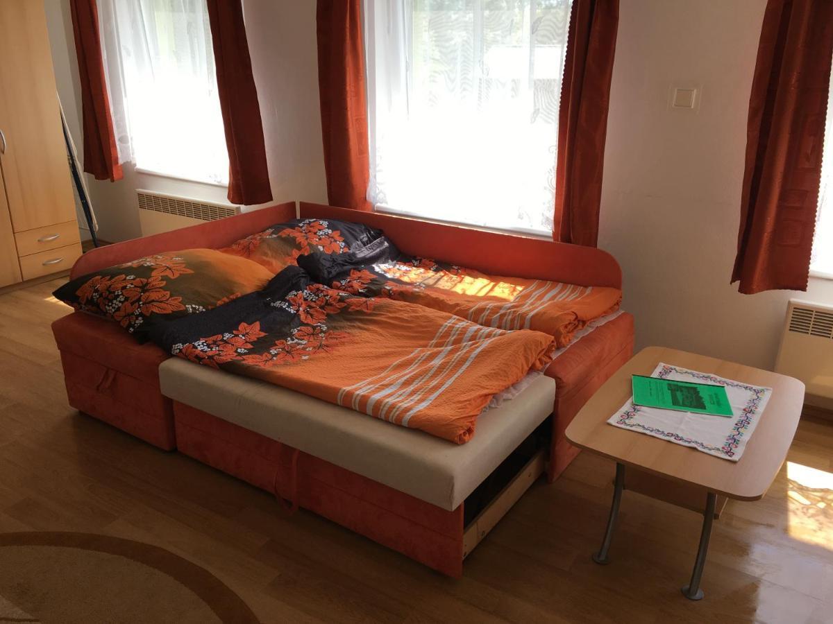 Apartmany Smrecie Bukovina  Exterior photo