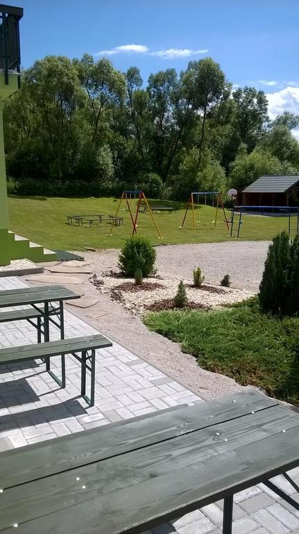 Apartmany Smrecie Bukovina  Exterior photo