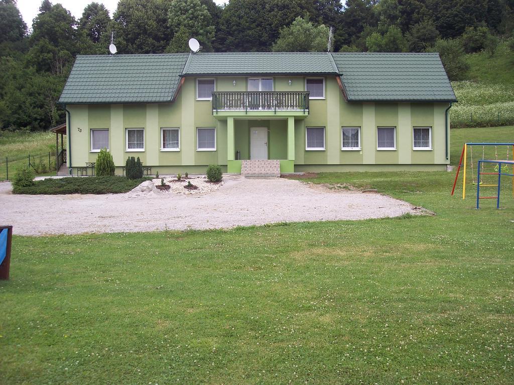 Apartmany Smrecie Bukovina  Exterior photo