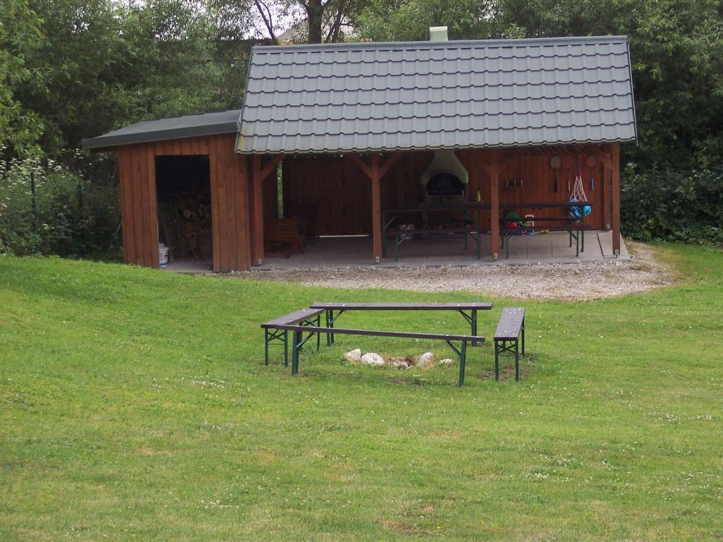 Apartmany Smrecie Bukovina  Exterior photo