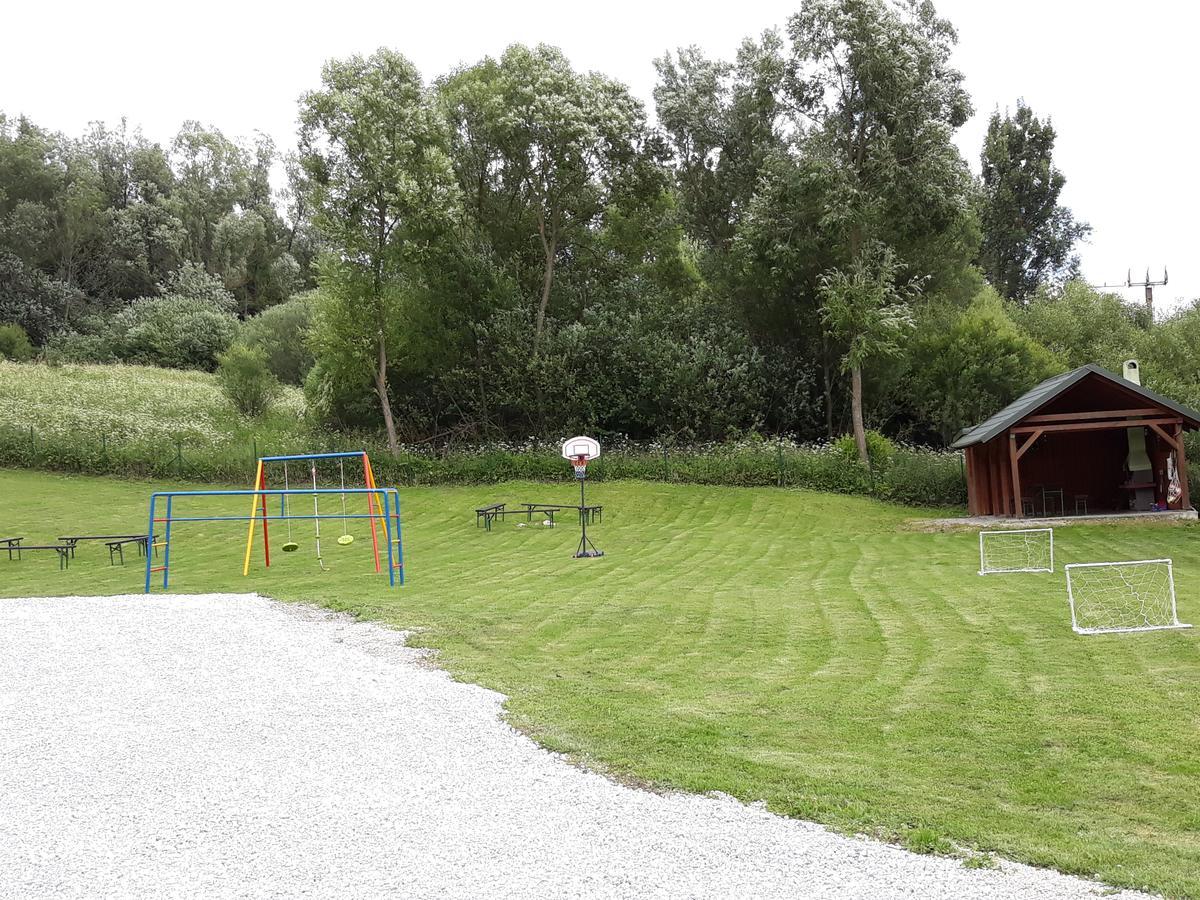 Apartmany Smrecie Bukovina  Exterior photo