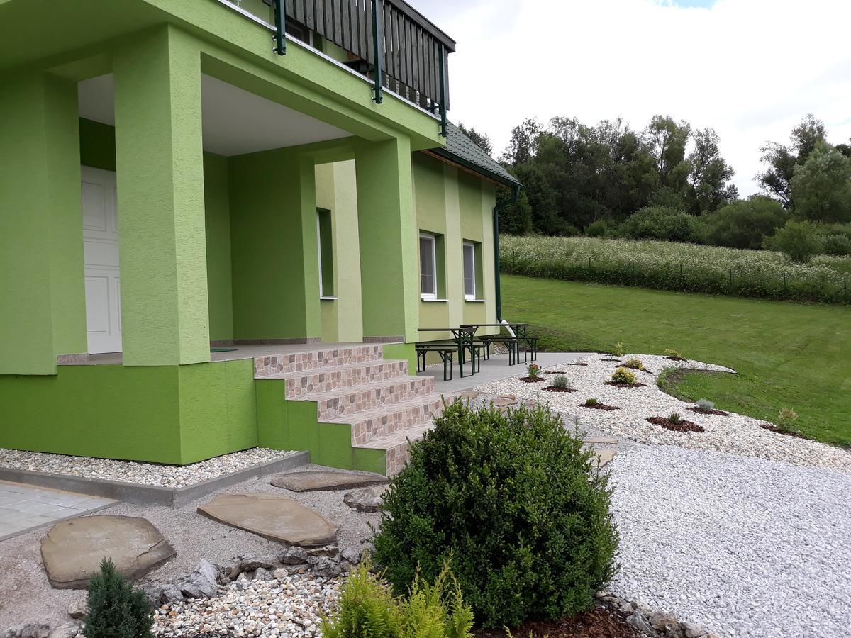 Apartmany Smrecie Bukovina  Exterior photo
